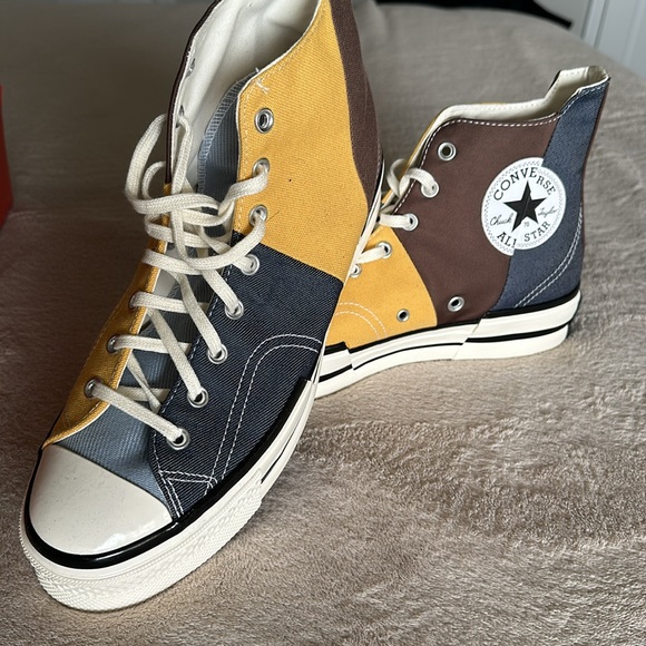 Converse Chuck 70 Plus Hi - Picture 2 of 5